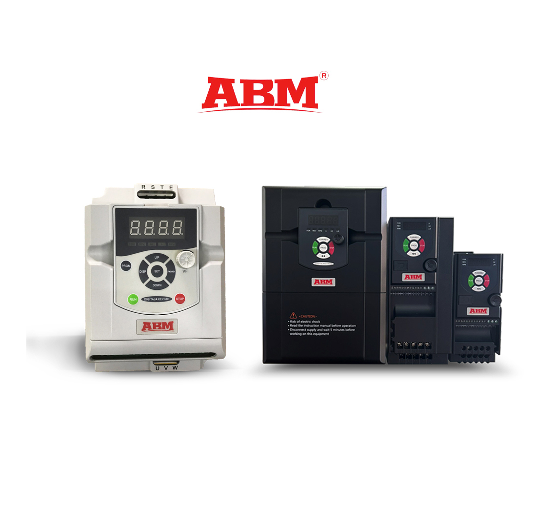 Biến tần ABM - V55 Series