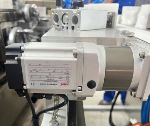 Motor servo ABM - M100